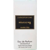 Купити парфуми Molecule 8 Zarkoperfume box 2 в Києві, доставка по Україні Lindelin