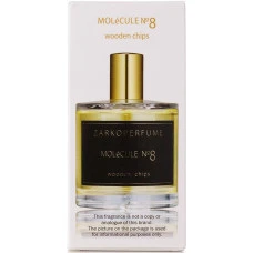 Купити парфуми Molecule 8 Zarkoperfume box в Києві, доставка по Україні Lindelin