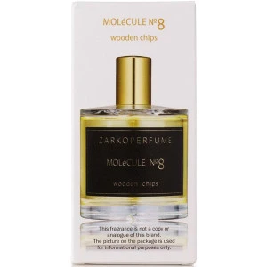 Zarkoperfume MOLéCULE No. 8