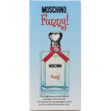 Купите парфюмы Moschino Funny box в Киеве, доставка по Украине Lindelin