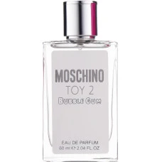 Купите парфюмы Moschino Toy 2 Bubble Gum bottle в Киеве, доставка по Украине Lindelin