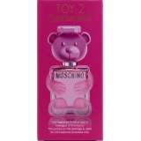 Купите парфюмы Moschino Toy 2 Bubble Gum box в Киеве, доставка по Украине Lindelin