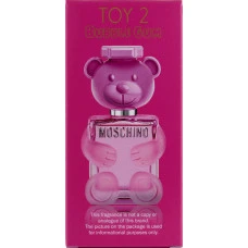 Купите парфюмы Moschino Toy 2 Bubble Gum box в Киеве, доставка по Украине Lindelin