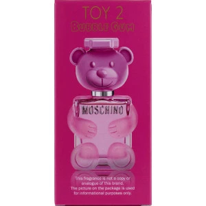 Moschino Toy 2 Bubble Gum