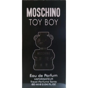 Moschino Toy Boy