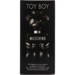 Moschino Toy Boy