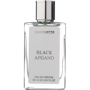 Nasomatto Black Afgano