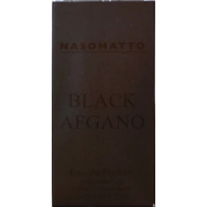 Nasomatto Black Afgano