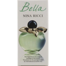 Купити парфуми Nina Ricci Bella box 2 в Києві, доставка по Україні Lindelin
