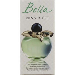 Nina Ricci Bella