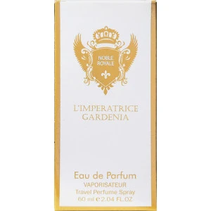 Noble Royale L ' imperatrice Gardenia