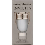 Купите парфюмы Paco Rabanne Invictus box 2 в Киеве, доставка по Украине Lindelin