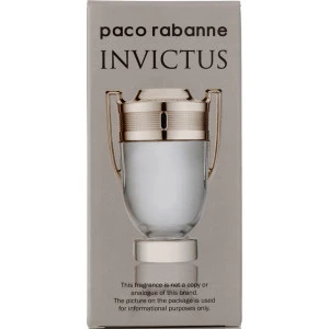 Paco Rabanne Invictus