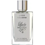 Купити парфуми Paco Rabanne Lady Million bottle в Києві, доставка по Україні Lindelin