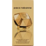 Купити парфуми Paco Rabanne Lady Million box в Києві, доставка по Україні Lindelin
