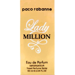 Paco Rabanne Lady Million