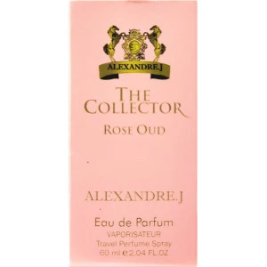 Rose Oud Alexandre.J