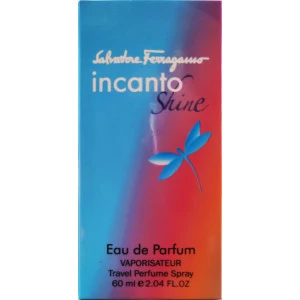 Salvatore Ferragamo Incanto Shine