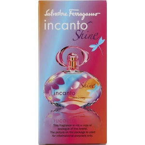 Salvatore Ferragamo Incanto Shine