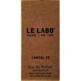 Купити парфуми Santal 33 Le Labo box 2 в Києві, доставка по Україні Lindelin
