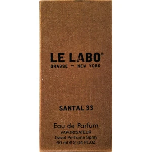 Santal 33 Le Labo