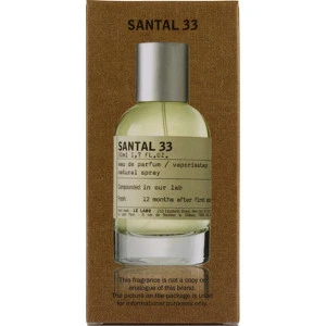 Santal 33 Le Labo