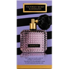 Купити парфуми Scandalous Victorias Secret box в Києві, доставка по Україні Lindelin