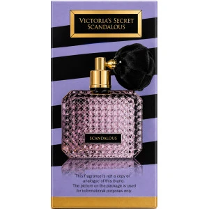 Victoria's Secret Scandalous
