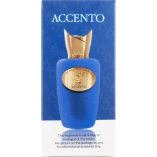Купите парфюмы Sospiro Perfumes Accento box в Киеве, доставка по Украине Lindelin