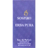 Купити парфуми Sospiro Perfumes Erba Pura box 2 в Києві, доставка по Україні Lindelin