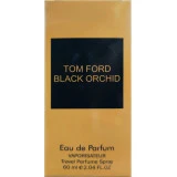 Купити парфуми Tom Ford Black Orchid box 2 в Києві, доставка по Україні Lindelin