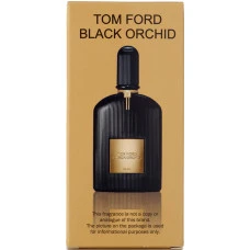 Купити парфуми Tom Ford Black Orchid box в Києві, доставка по Україні Lindelin