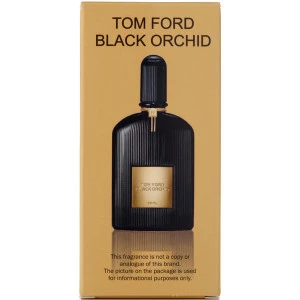 Tom Ford Black Orchid