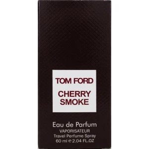 Tom Ford Cherry Smoke