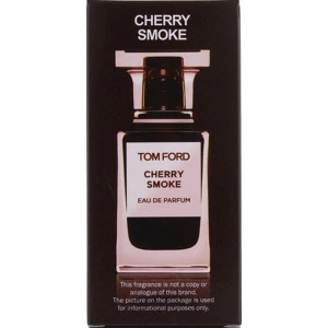 Tom Ford Cherry Smoke