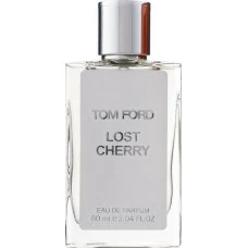 Купити парфуми Tom Ford Lost Cherry bottle в Києві, доставка по Україні Lindelin
