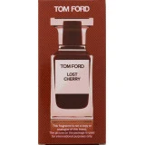 Купити парфуми Tom Ford Lost Cherry box в Києві, доставка по Україні Lindelin