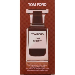 Tom Ford Lost Cherry