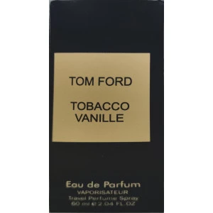 Tom Ford Tobacco Vanille