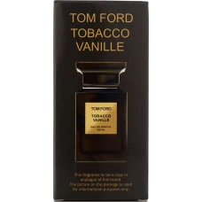Купити парфуми Tom Ford Tobacco Vanille box в Києві, доставка по Україні Lindelin