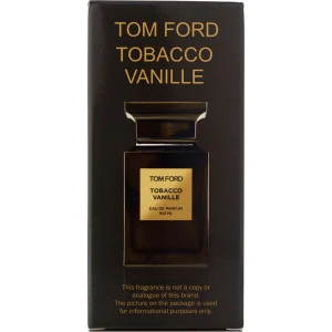 Tom Ford Tobacco Vanille