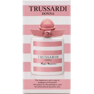 Trussardi Donna Pink Marina