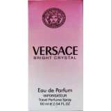 Купити парфуми Versace Bright Crystal box 2 в Києві, доставка по Україні Lindelin