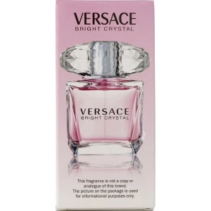 Versace Bright Crystal