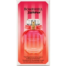 Купити парфуми Victorias Secret Bombshell Summer box в Києві, доставка по Україні Lindelin