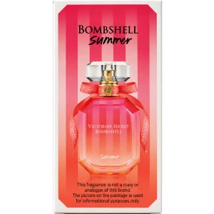 Victoria's Secret Bombshell Summer