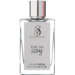 Victoria's Secret Eau So Sexy
