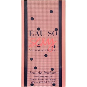 Victoria's Secret Eau So Sexy