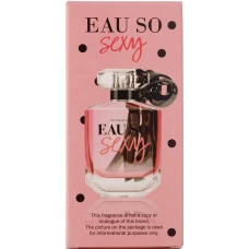 Купити парфуми Victorias Secret Eau So Sexy box в Києві, доставка по Україні Lindelin