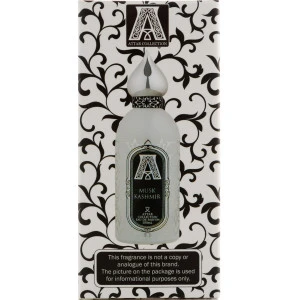 Attar Collection Musk Kashmir